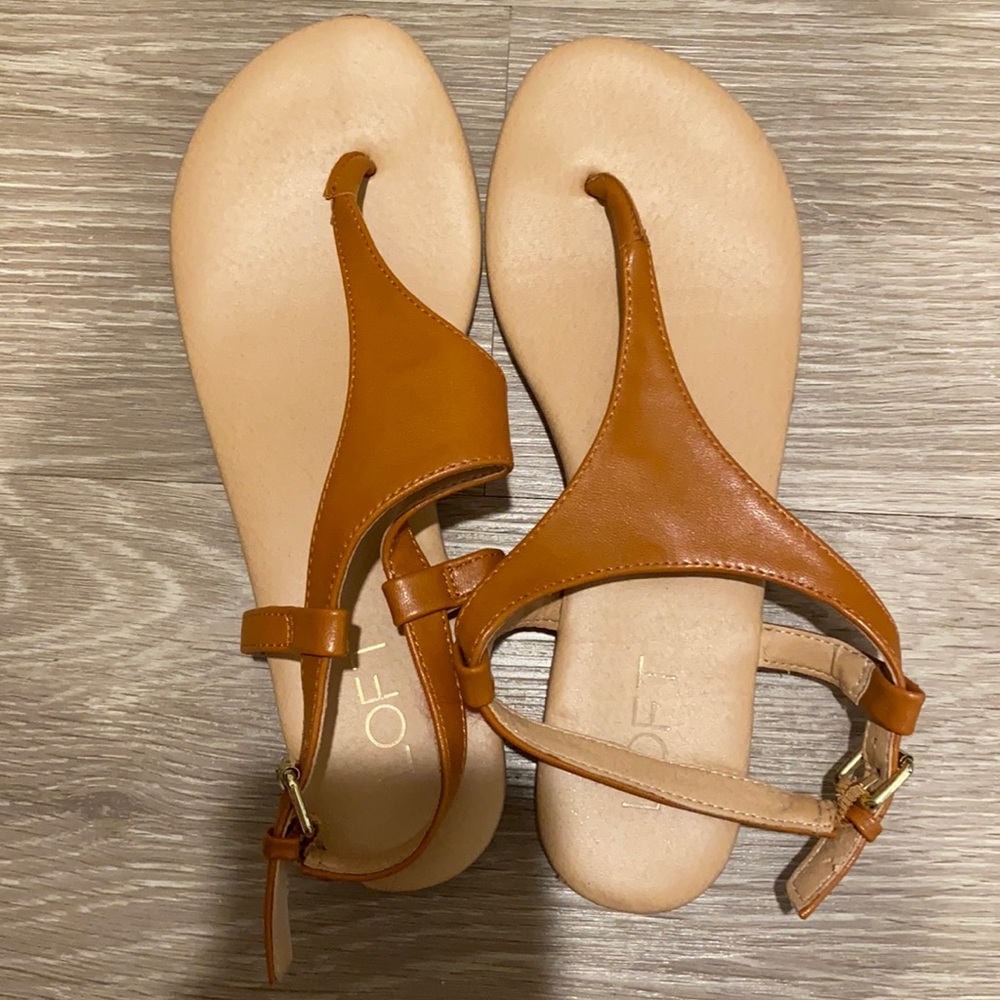 Loft Sandals